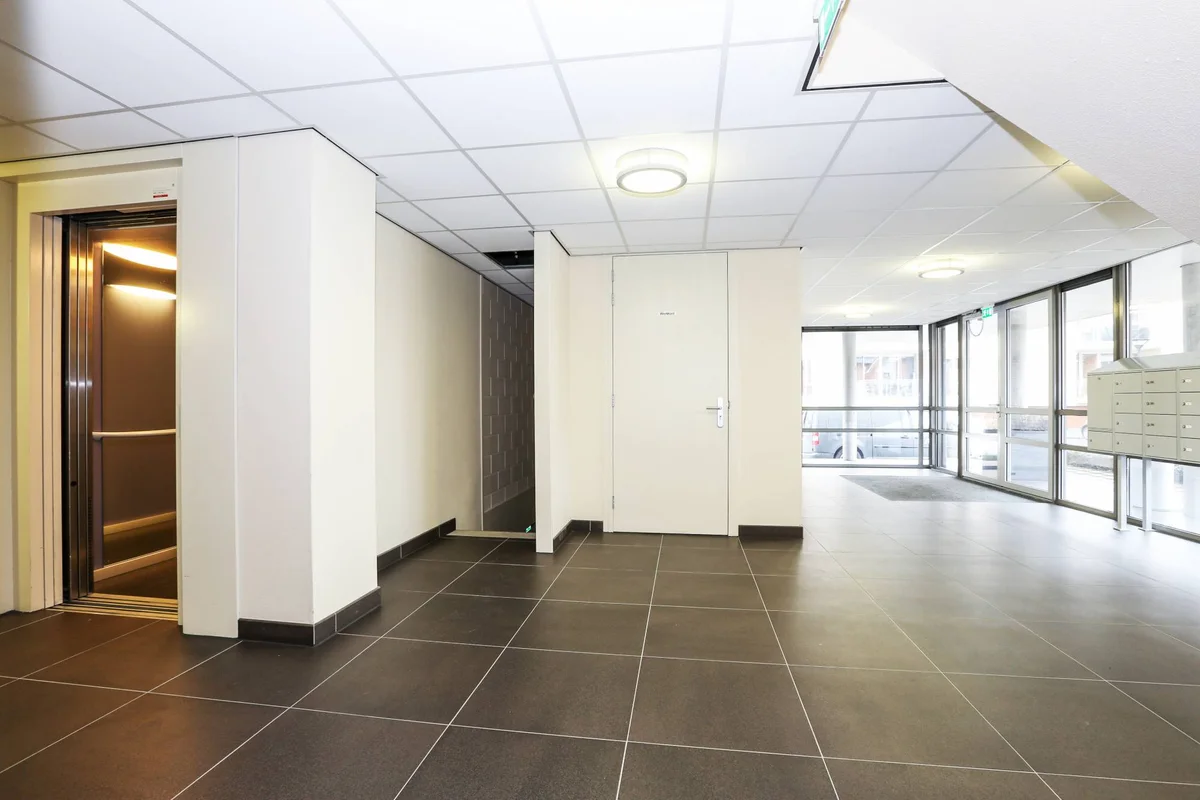 Rochus Meeuwiszweg, Voorne Aan Zee