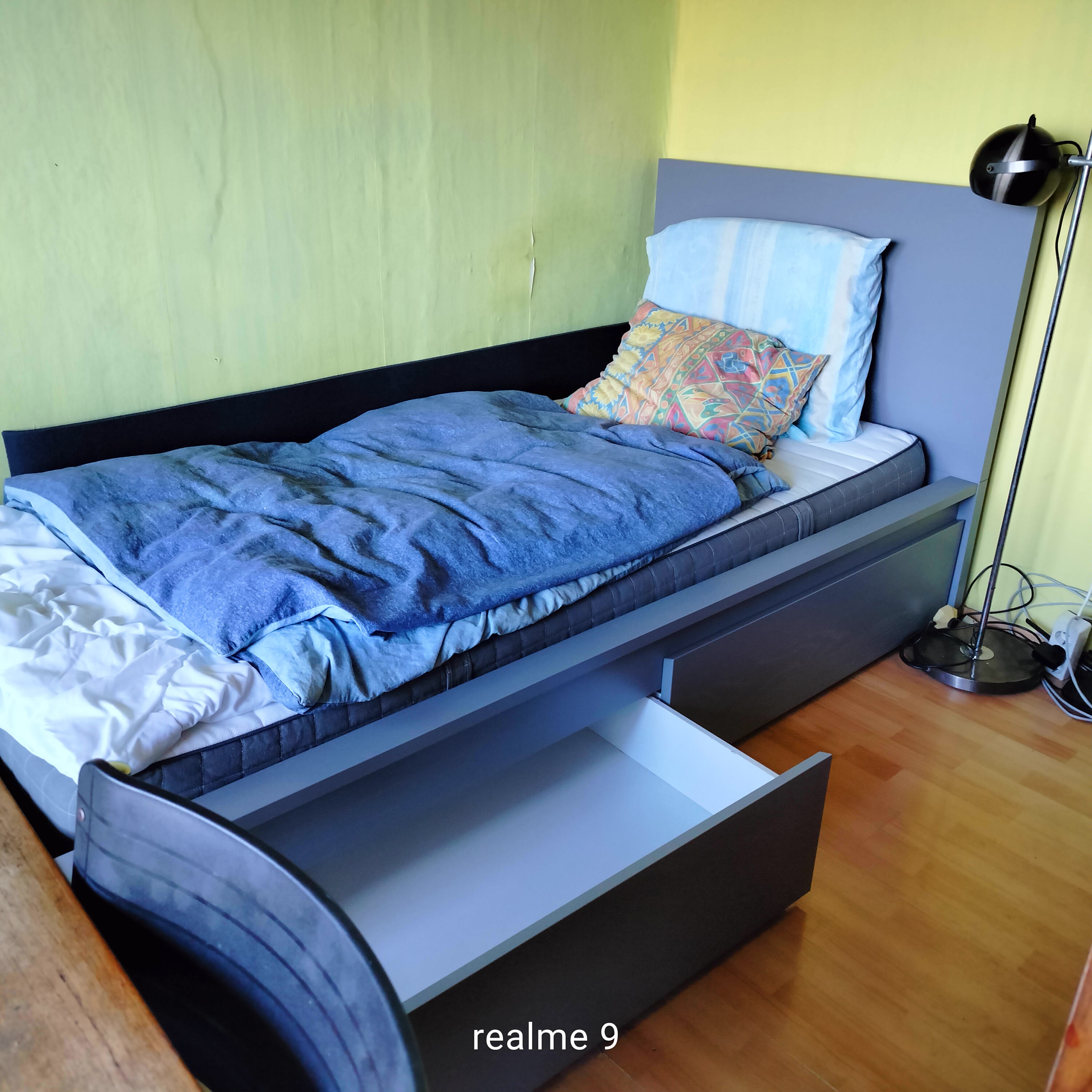 Dieselstraat, Schiedam