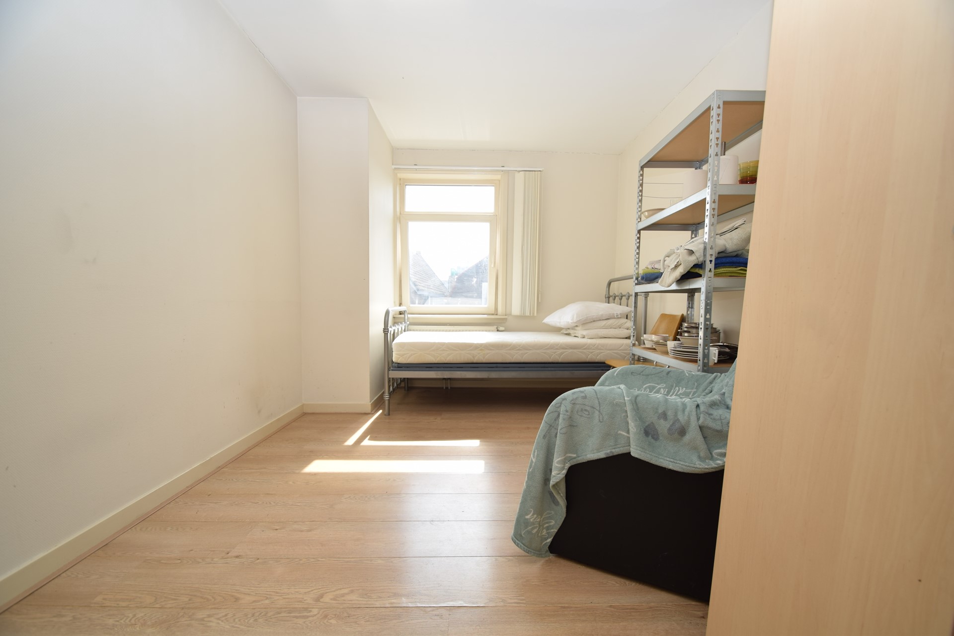 Koningstraat, Beverwijk