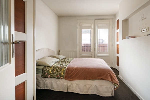 Teteringsedijk, Breda