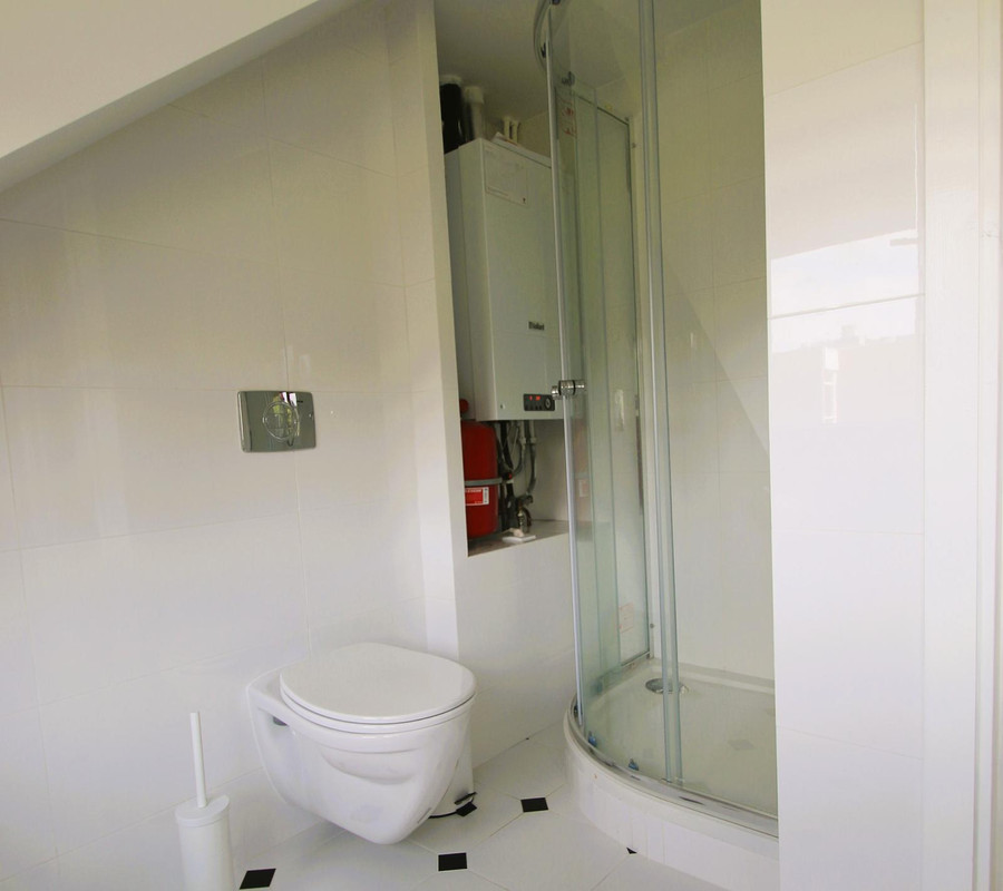 Mississippi, Amstelveen