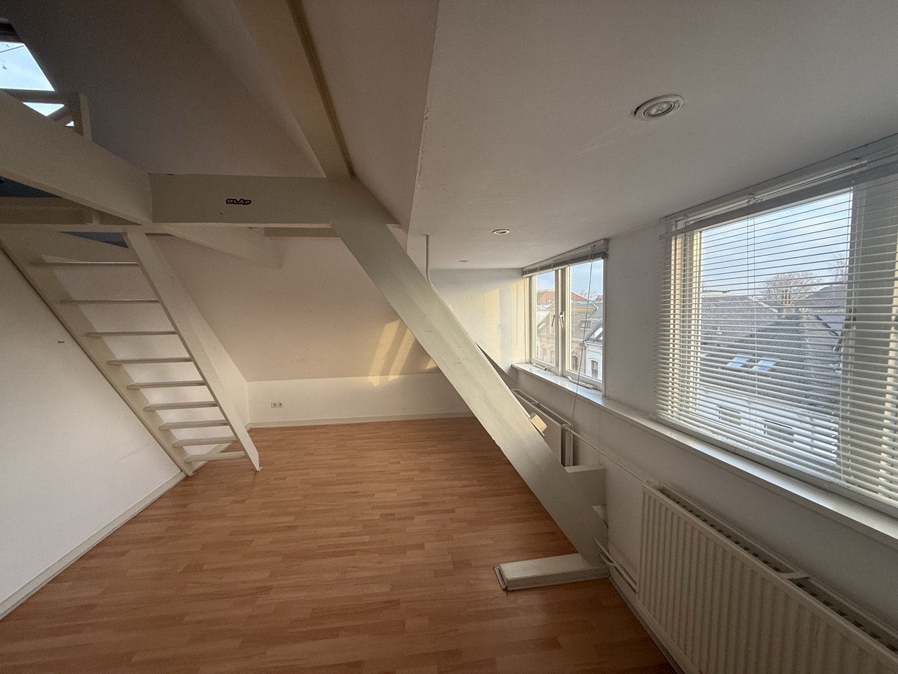 Parkstraat, Arnhem foto 3