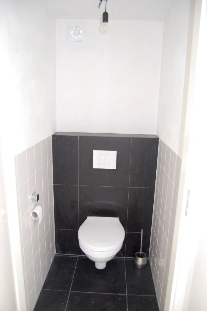 Nieuwe Haagdijk, Breda