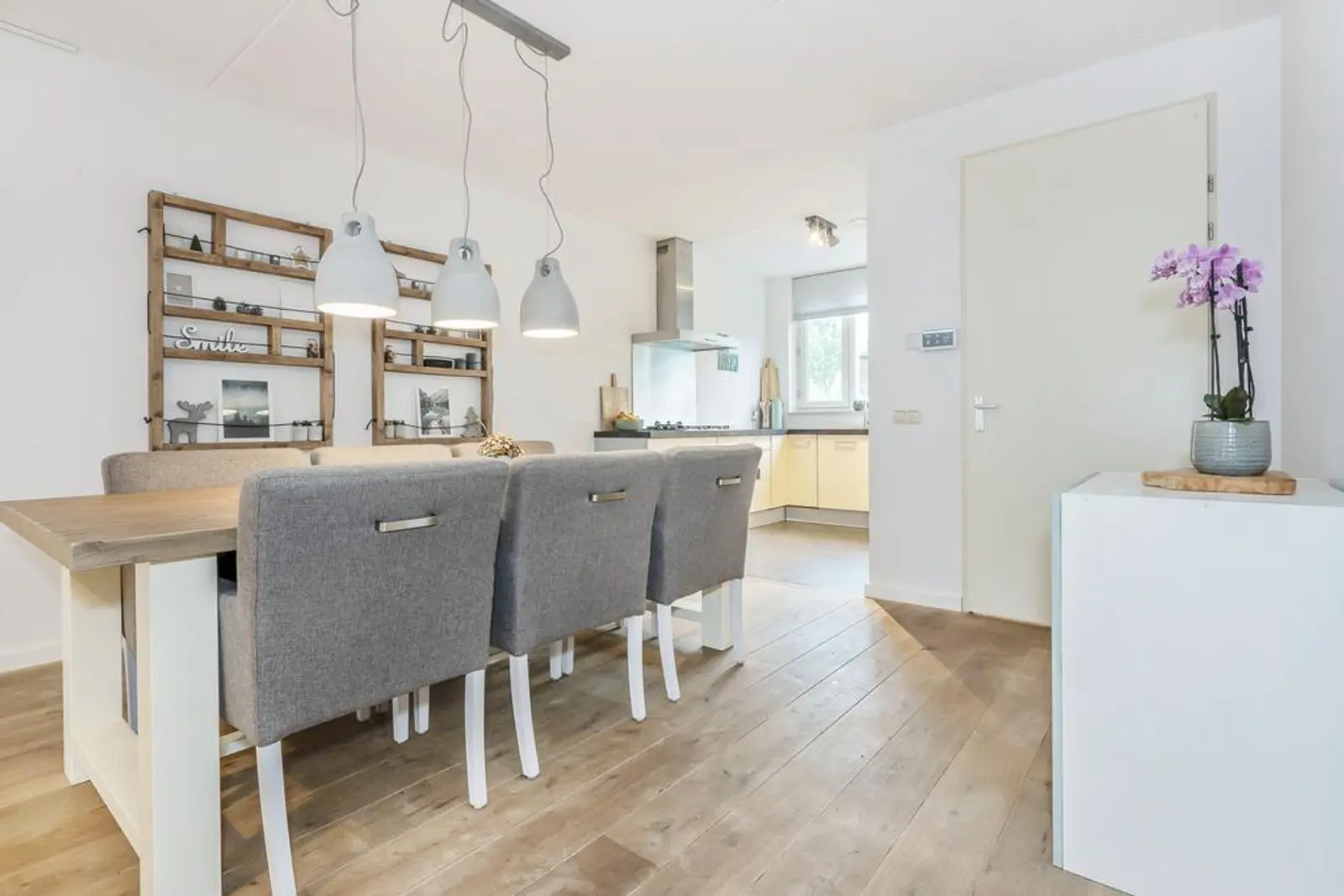 Hollandlaan 46, Heusden