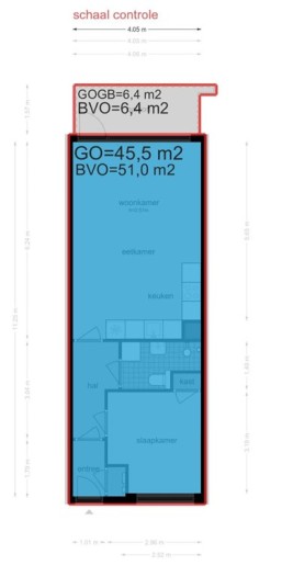 Groenhof 40, Amstelveen