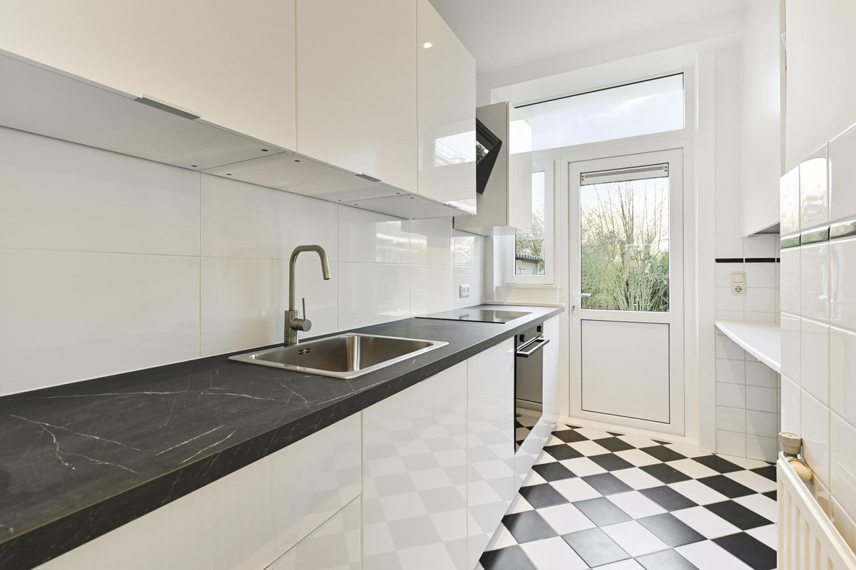 De Sillestraat 32, Den Haag The Hague foto 3