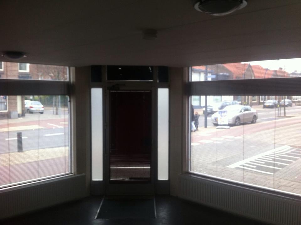 Oldenzaalsestraat, Hengelo O