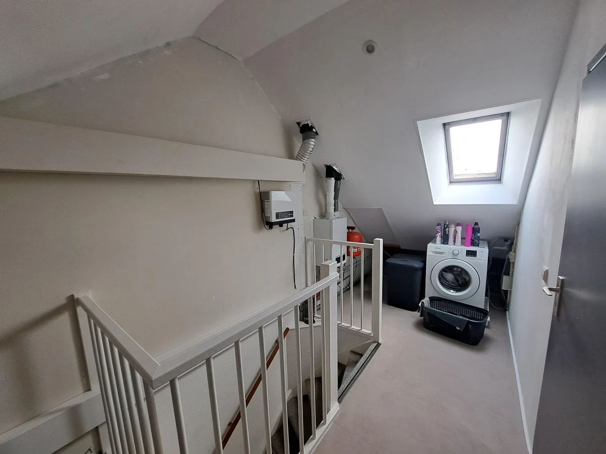 Ambrosius van Ommerenlaan, Barneveld foto 2