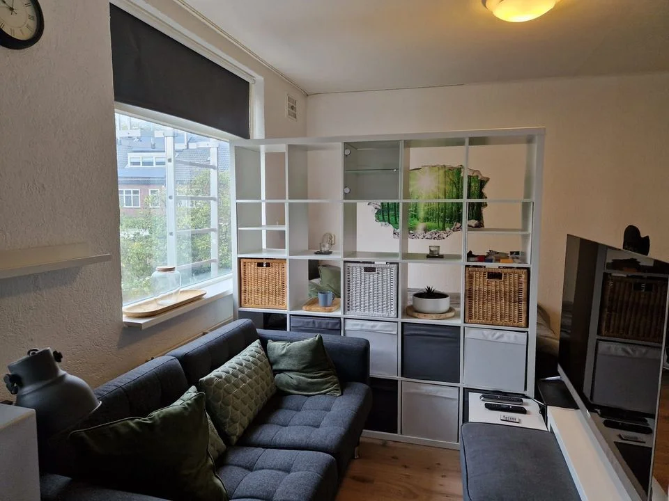 Speelhuislaan, Breda