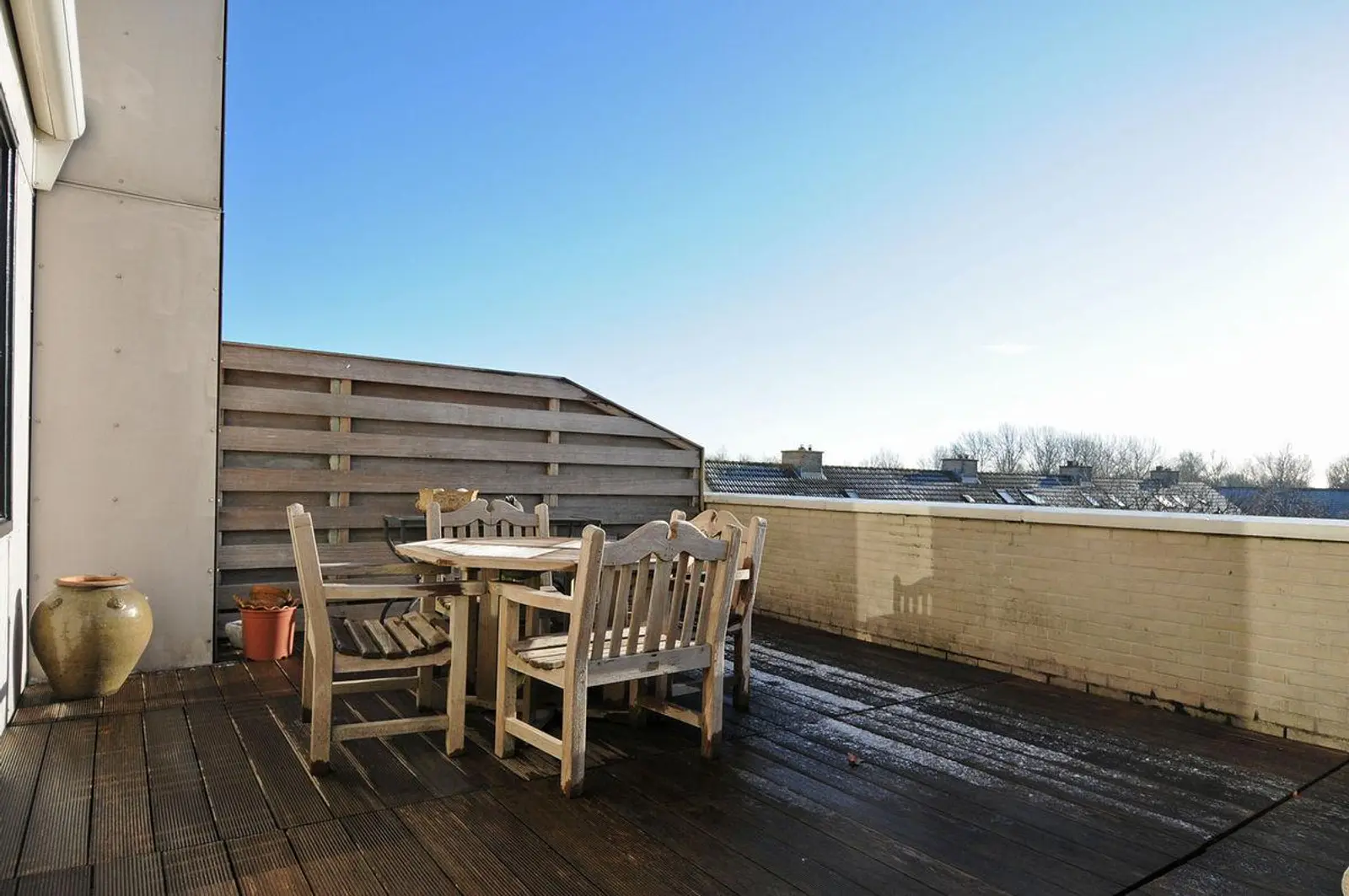 Golfstroom 120, Huizen foto 5