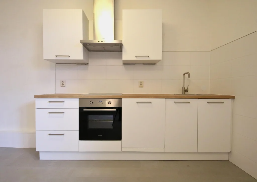 Hansenstraat, Leiden