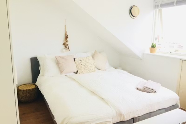 Golfbaan, Noordwijk foto 2