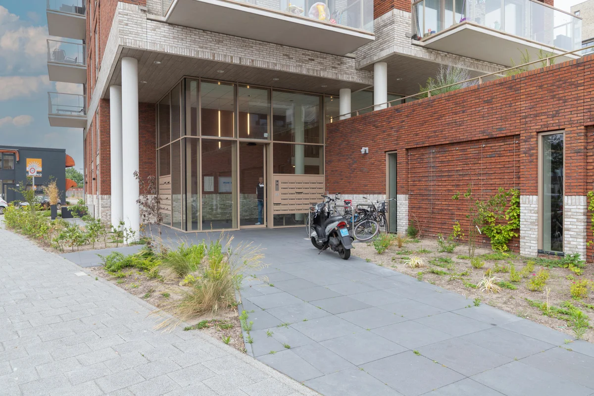 Vennelaan 58, Beverwijk