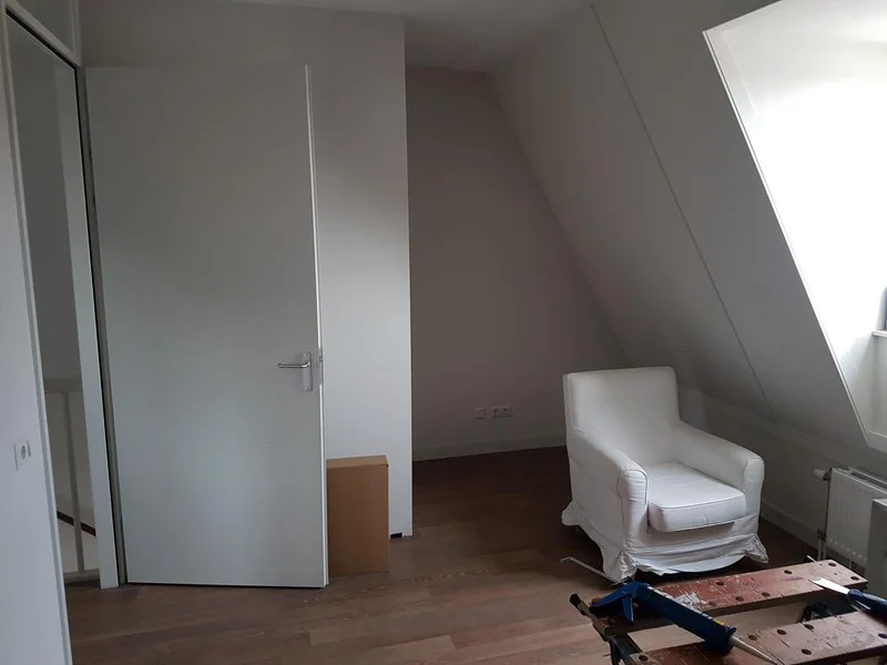 President Steynstraat, Velsen foto 4