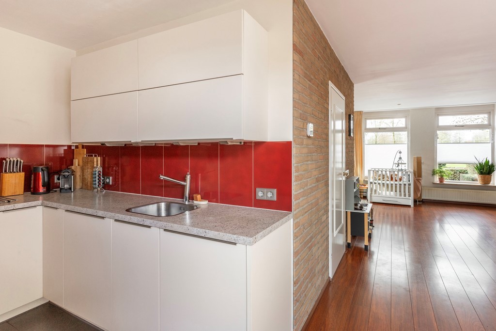 Spaakstraat 19, Zevenaar foto 2