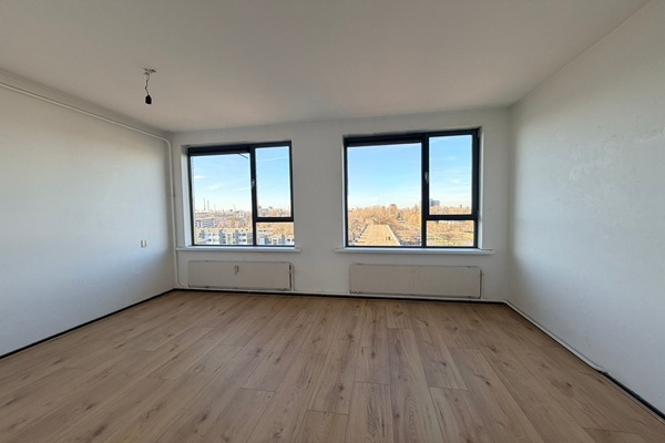 Groenelaan, Schiedam foto 2