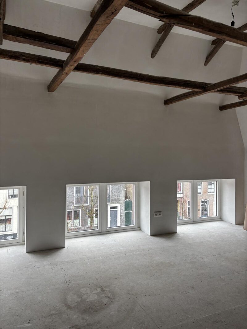 Godsacker 3B, Waadhoeke