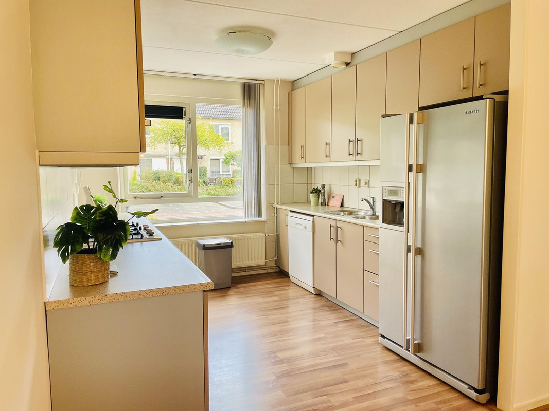 Gaasterland 16, Amstelveen foto 2