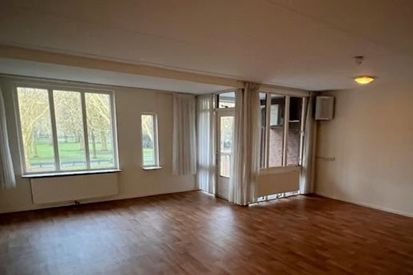 Concordiastraat 19, Breda