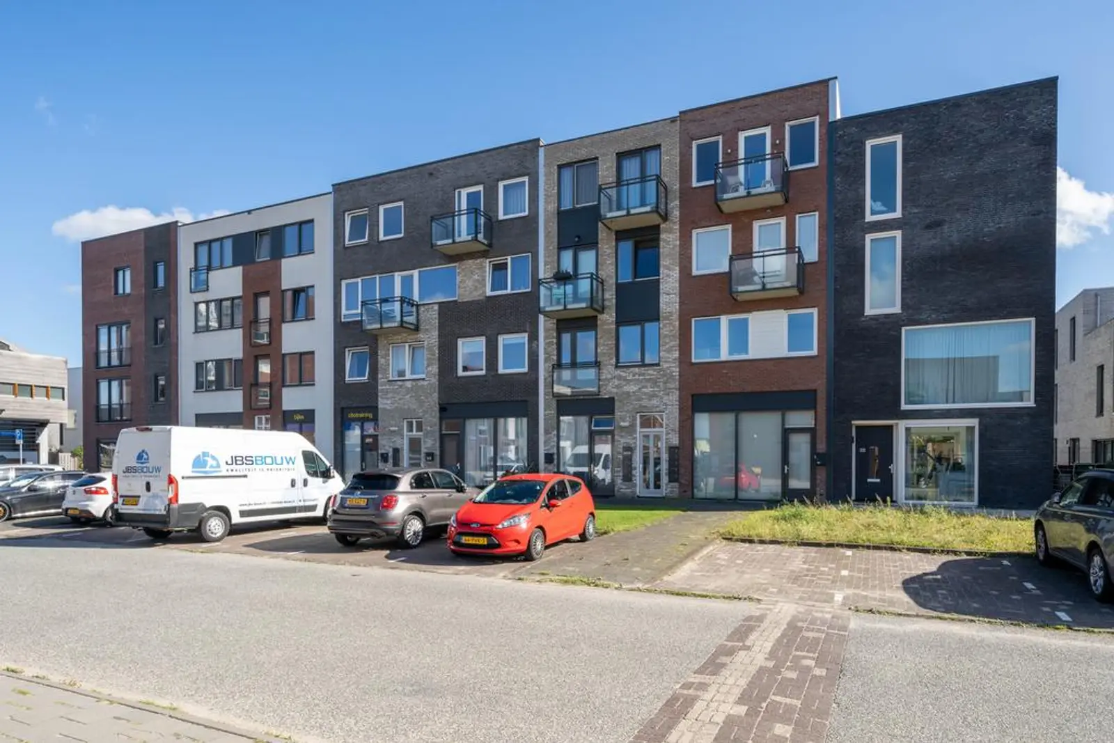 Trojestraat 41, Almere foto 3