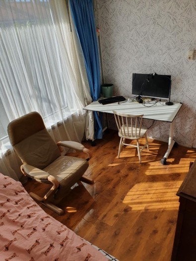 Vuurdoornlaan, Amstelveen foto 3