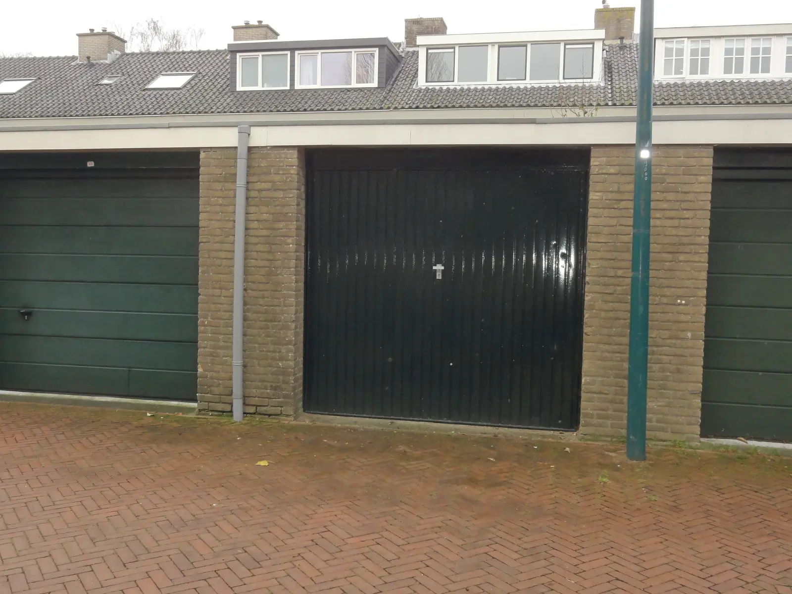 Pieter Molijnlaan 12 G, Oegstgeest