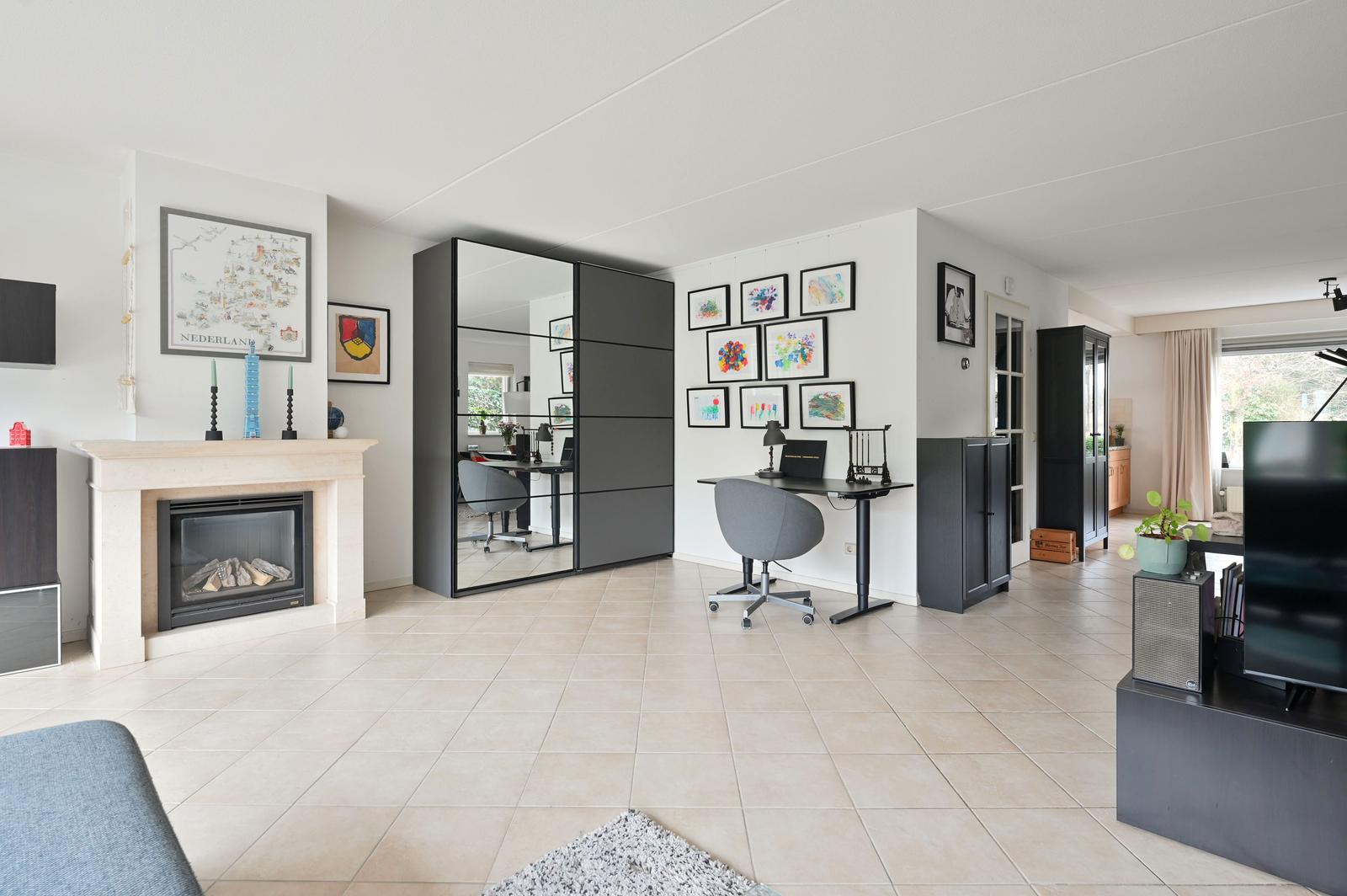 Beukenlaan 64-A, Soest foto 4