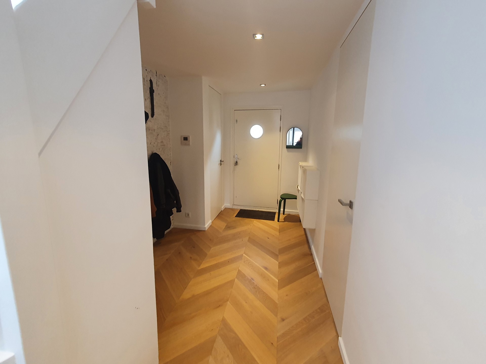 Schie 17-F, Schiedam