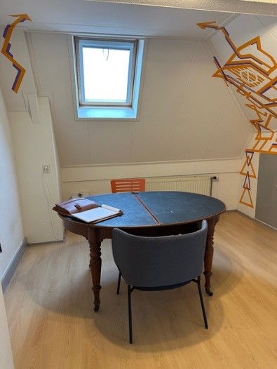 Zuider Parallelweg, Rheden