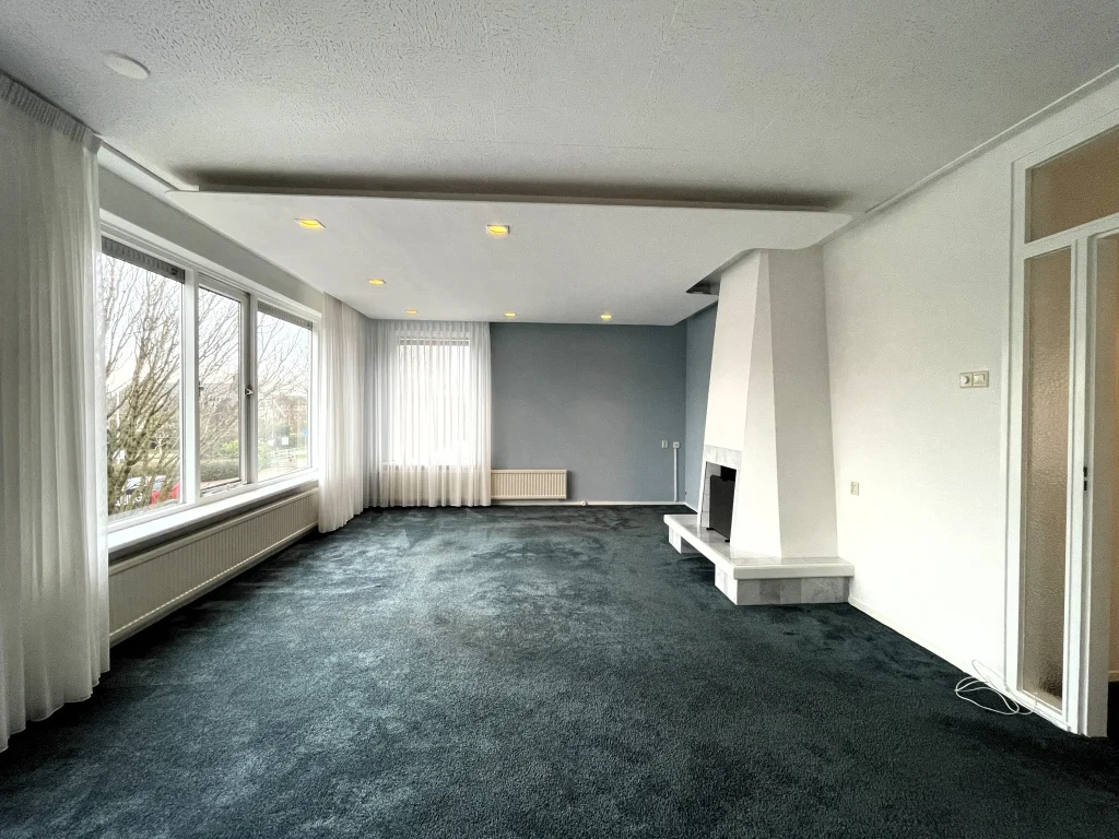 Bernhardstraat, Woerden foto 4