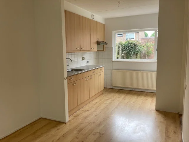 Tom Mandersstraat 17, Hengelo O