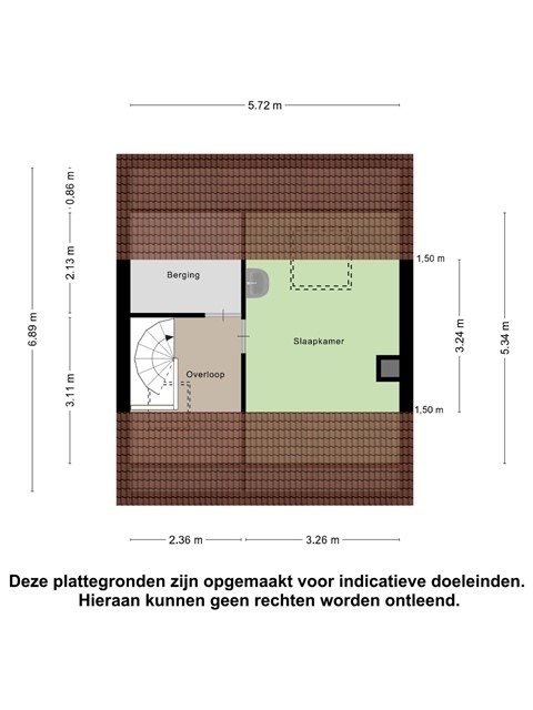Grietjeshof 69, Ede foto 3