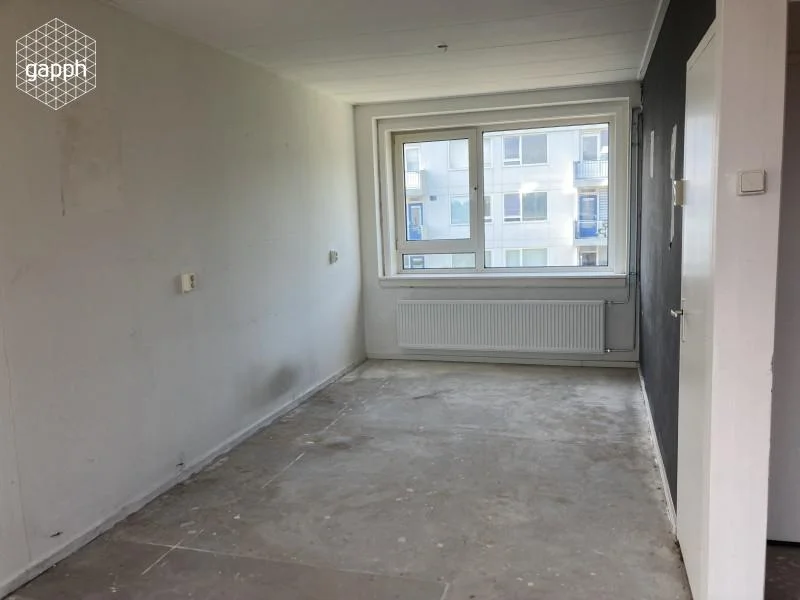 Hollandsestraat, Ridderkerk