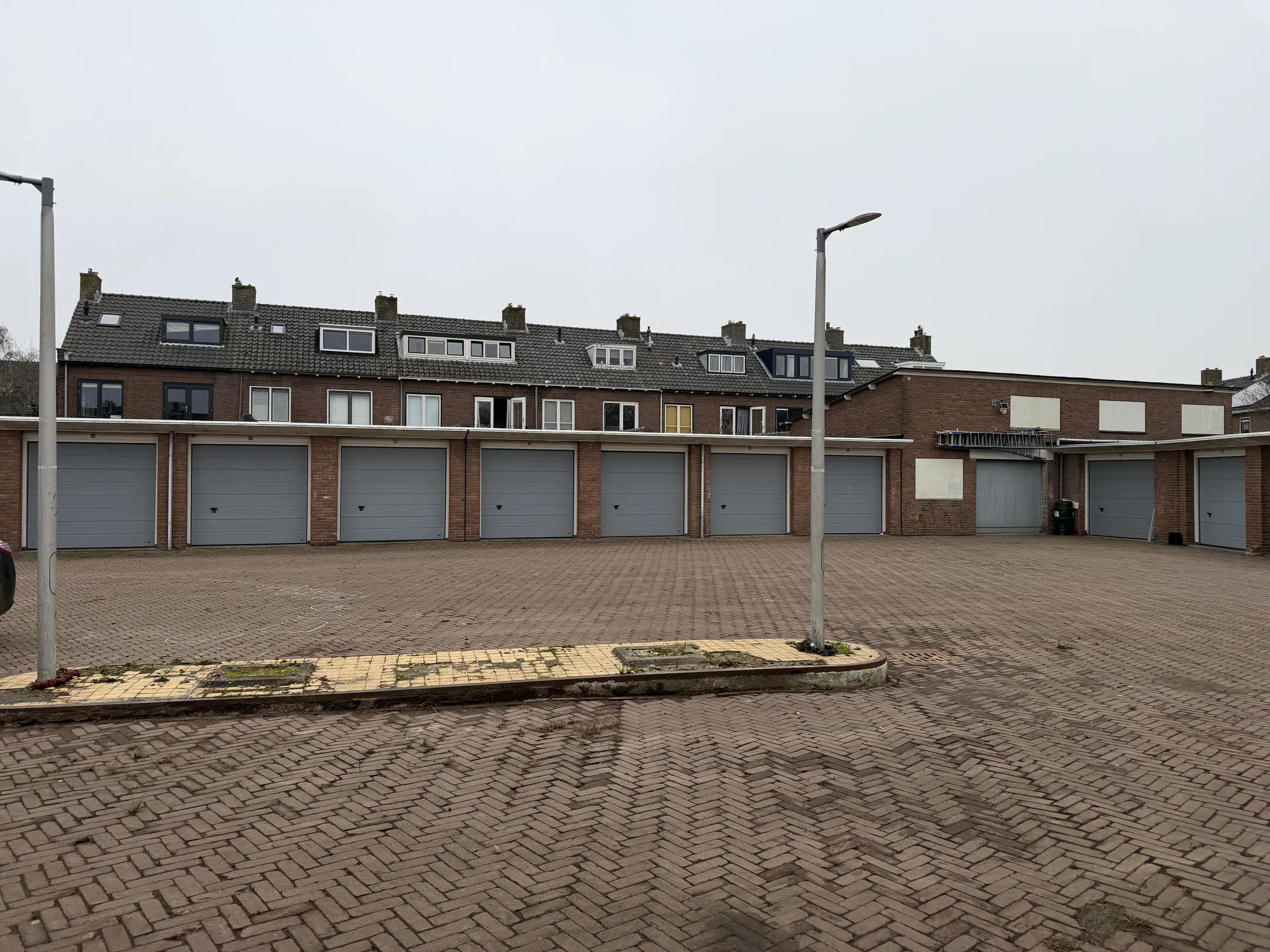 Tweede Wijttenbachhof 9, Oegstgeest