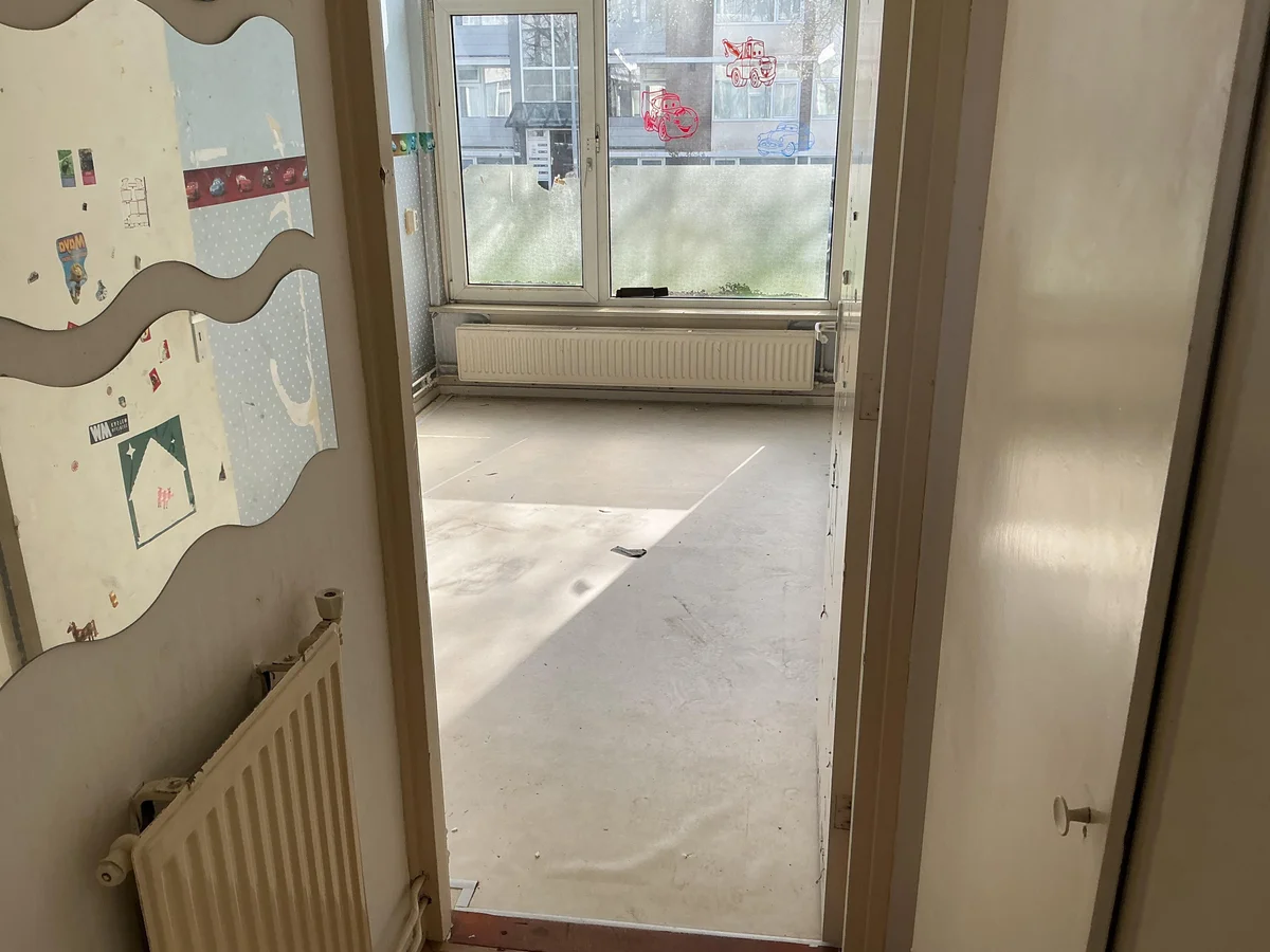 Burgemeester De Manstraat, Tiel foto 4