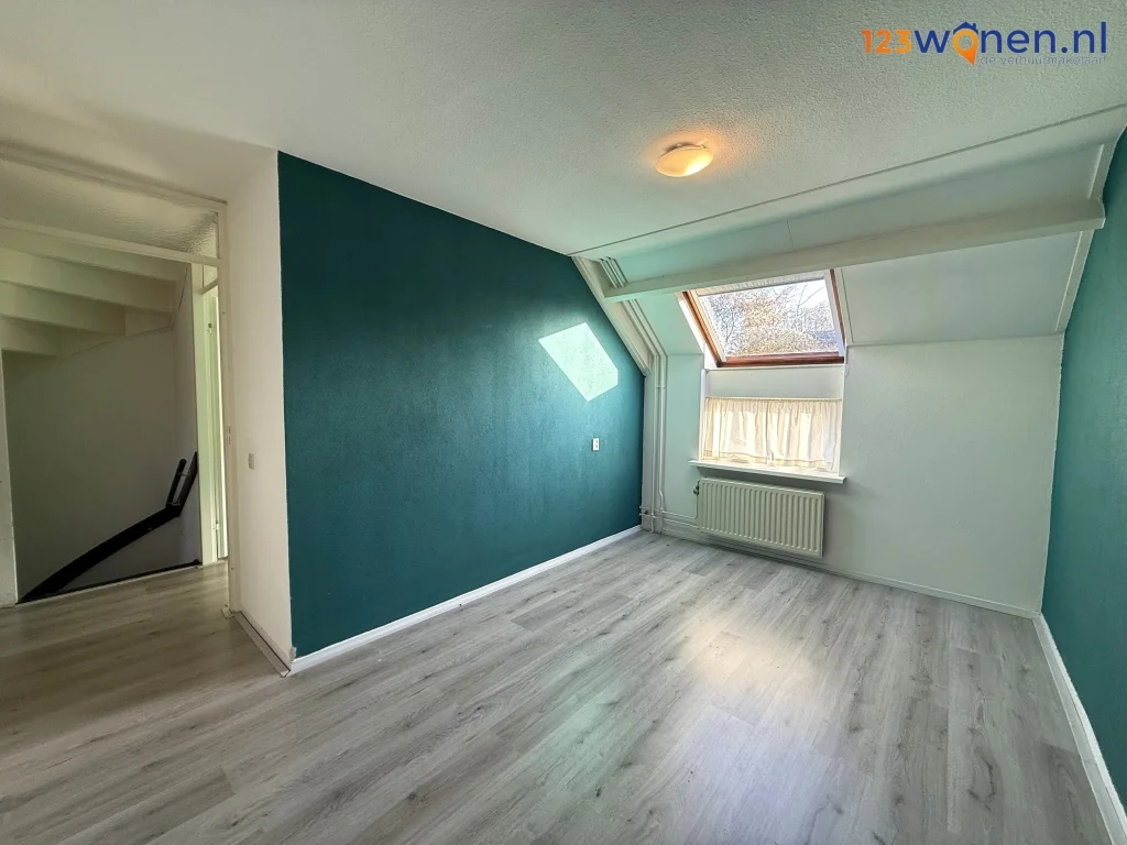 De Nova Cura, Smallingerland