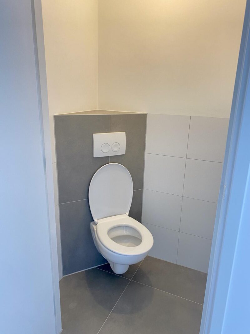 Paul Krugerstraat 318, Vlissingen