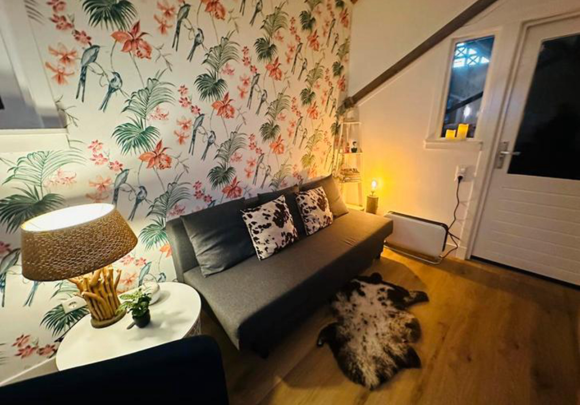 Paardenweg, Noordoostpolder foto 5