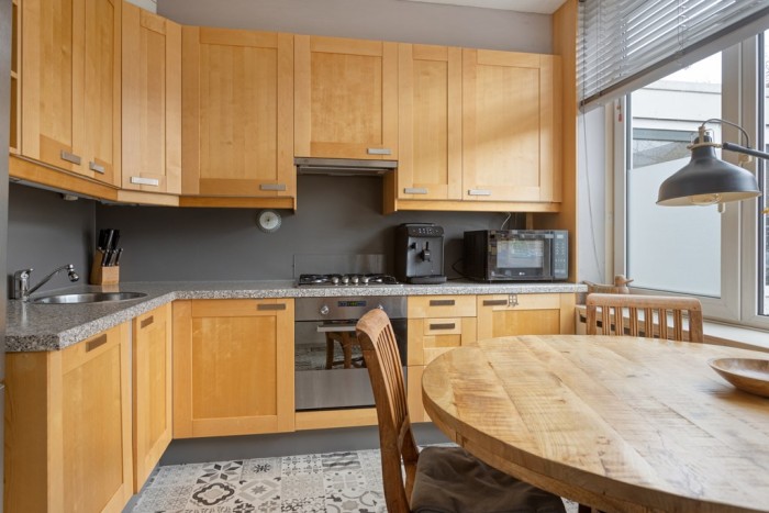 Dokter Bauerstraat 58, Gorinchem foto 2