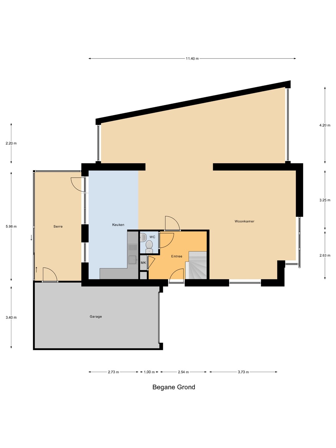 Te huur: Bunder 19, Soest foto 2