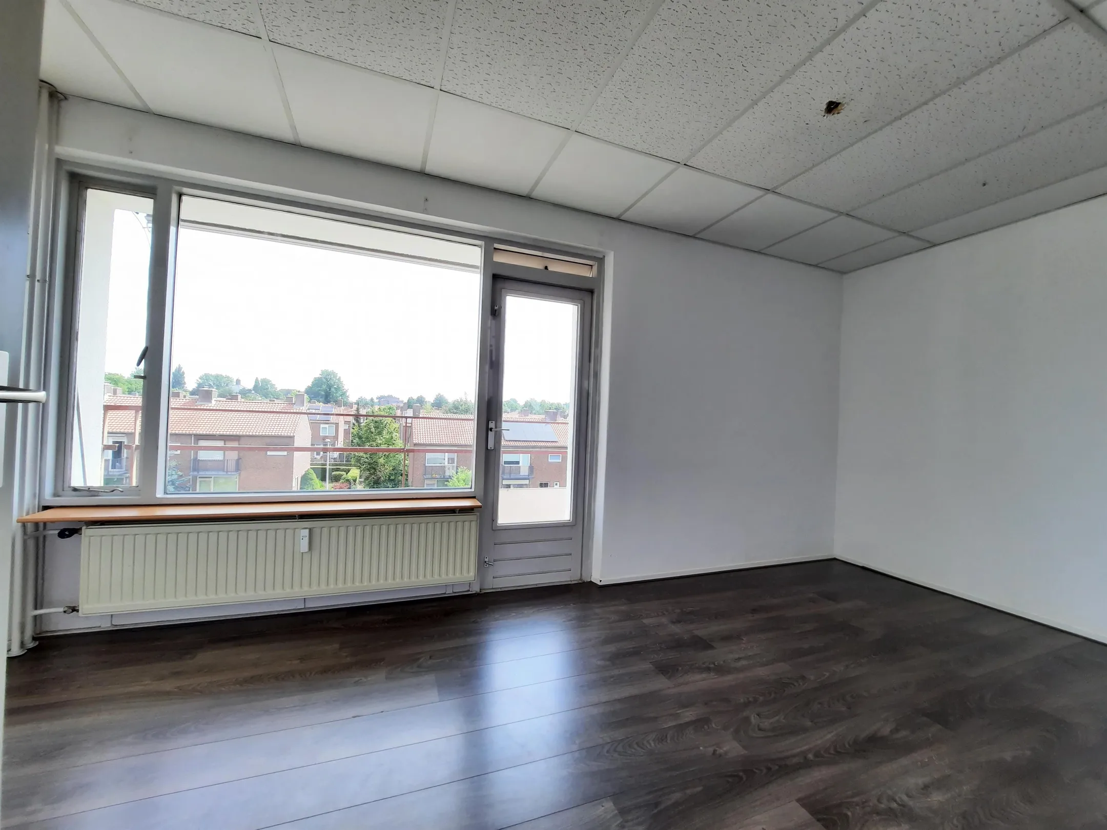 Marcus Aureliushof, Heerlen foto 4