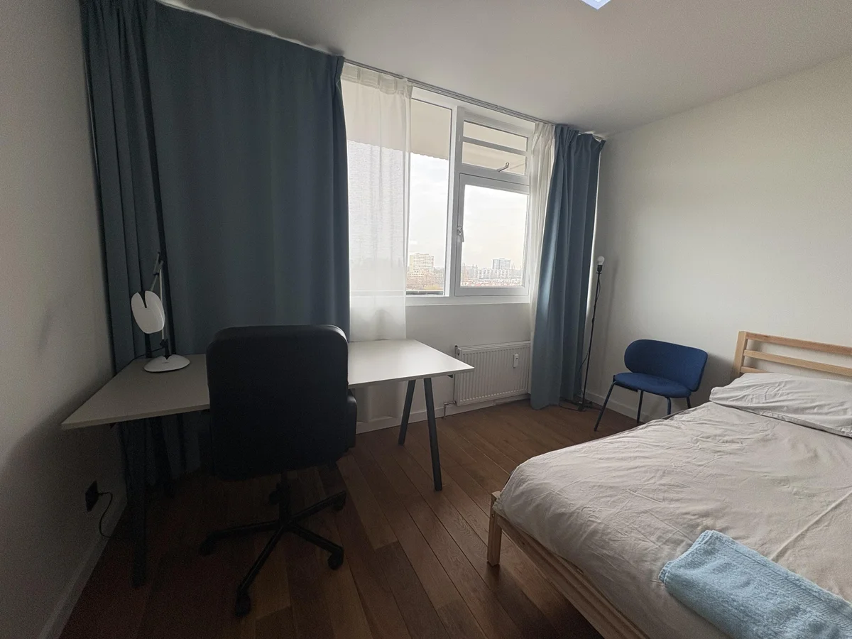 Schouwenselaan, Amstelveen foto 4