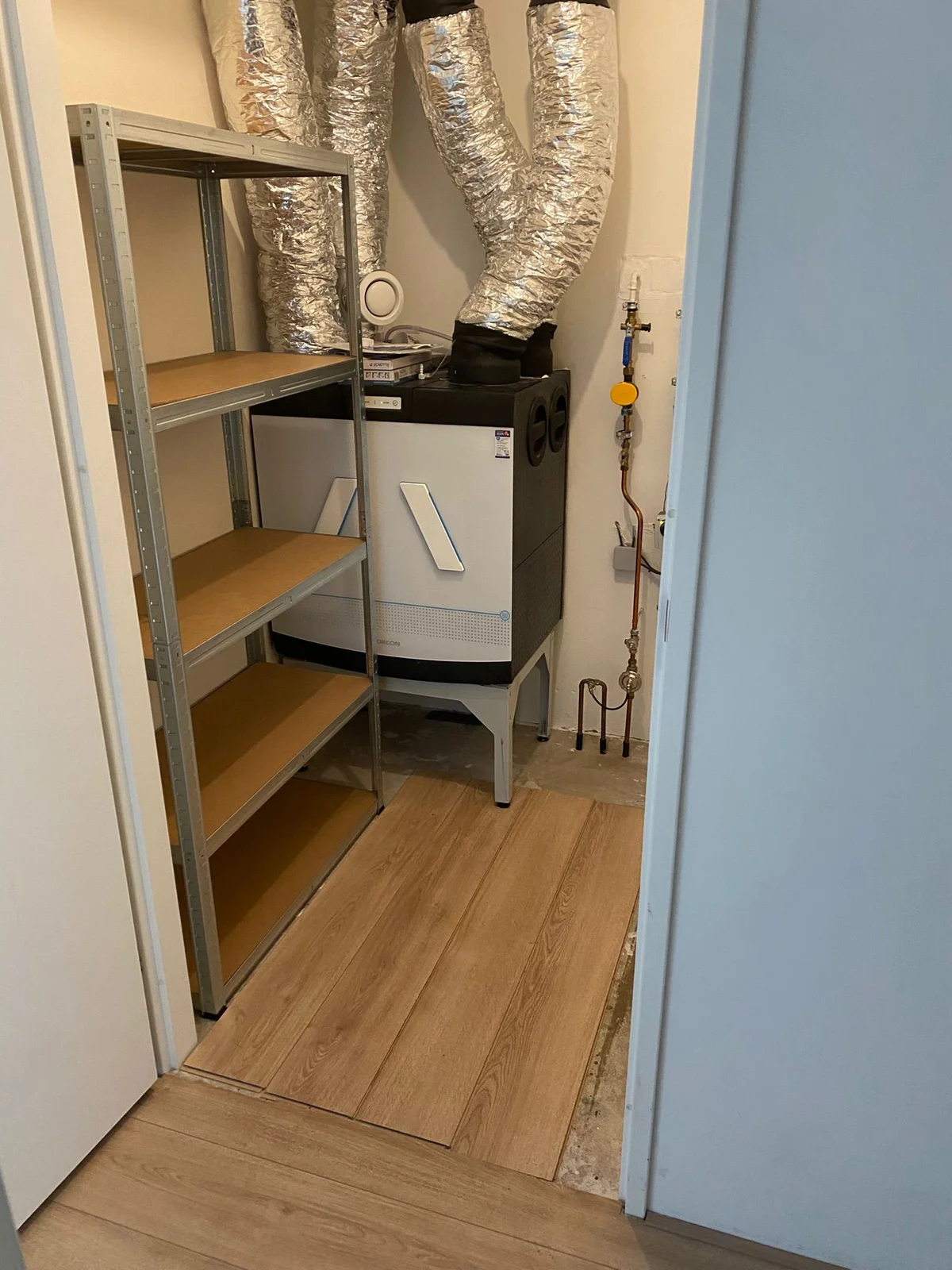 Vennelaan 58, Beverwijk foto 5