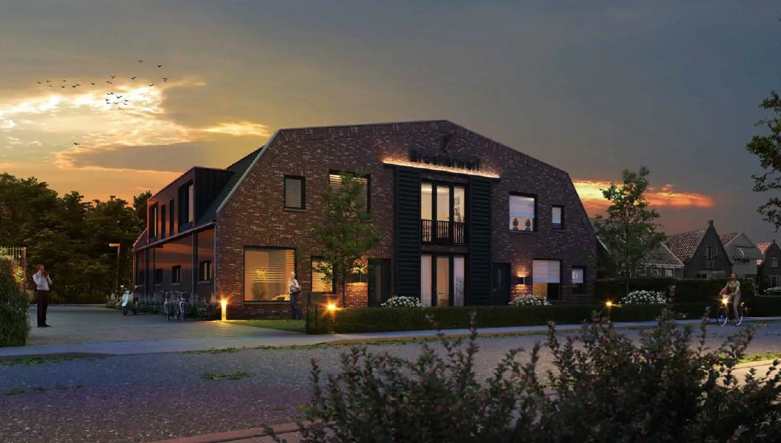 Broekerhavenweg 176, Stede Broec foto 5