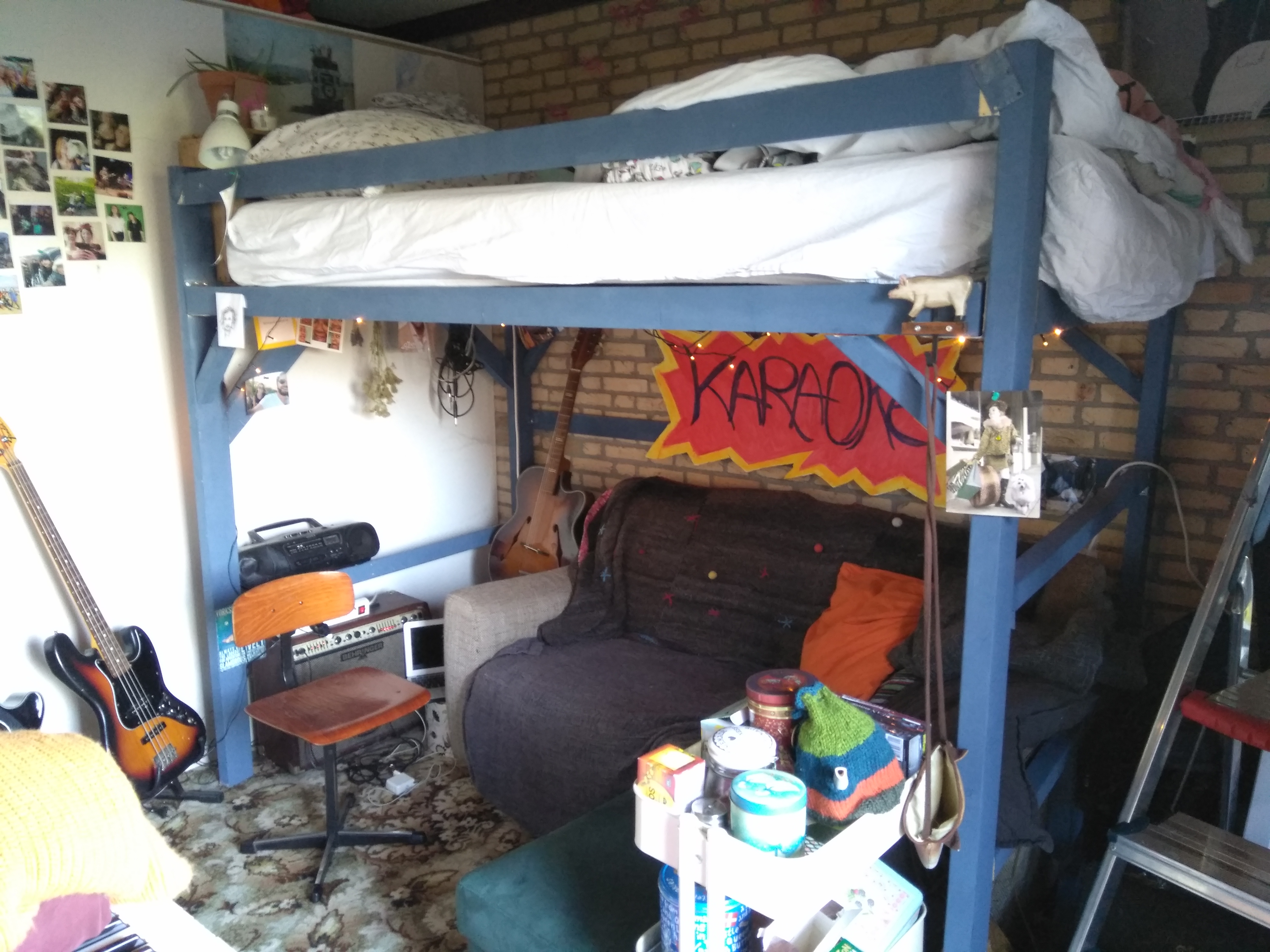 Pakhuisweg, Ede foto 3