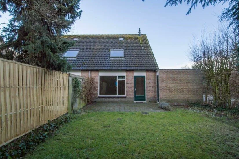 Gaanderij, Oosterhout foto 5