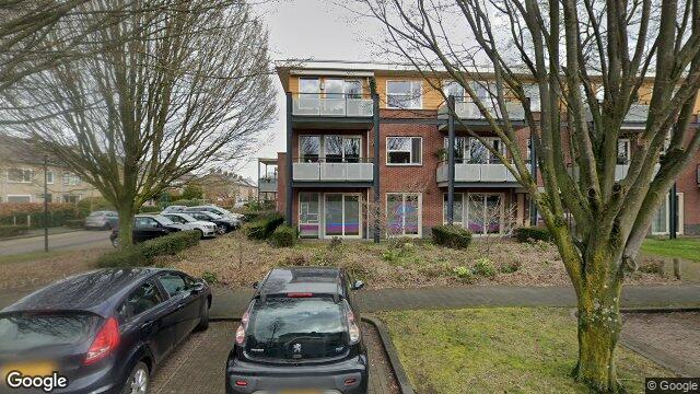 Raadhuislaan 80-A17, Eemnes