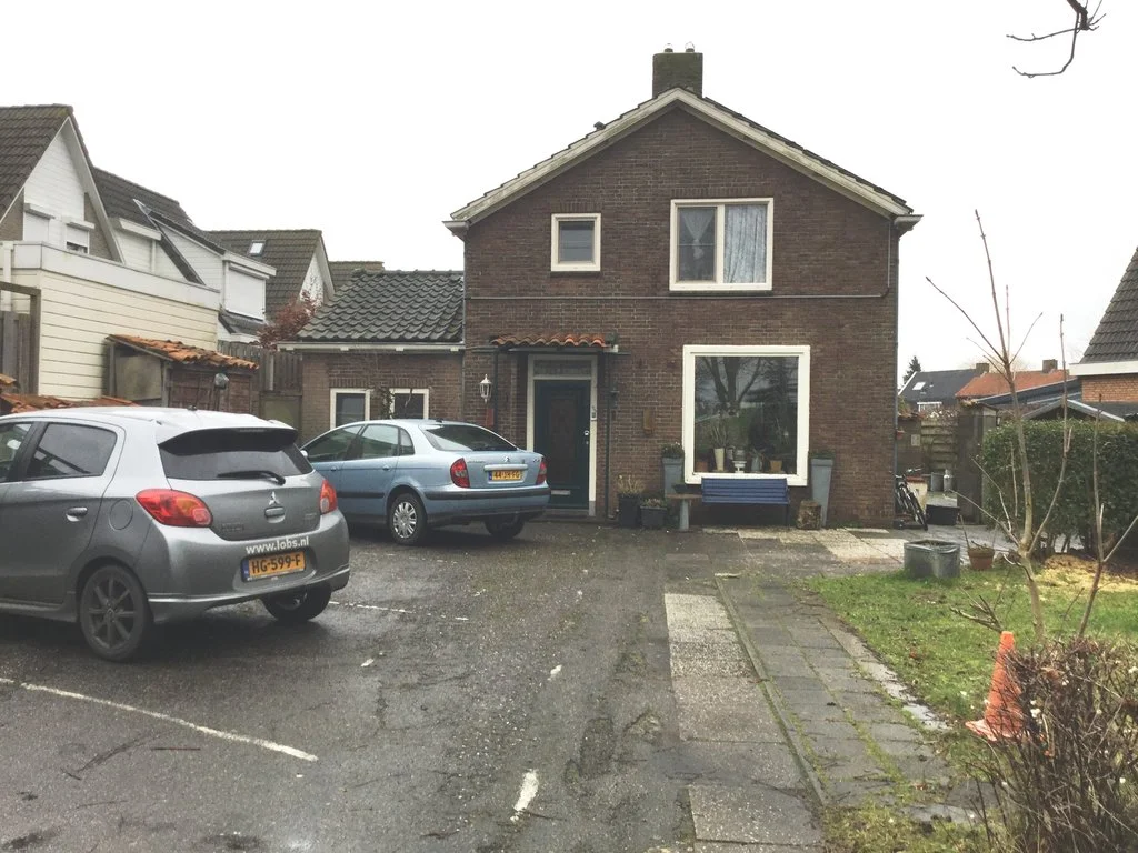 Burg A P vd Blinkln, Voorne Aan Zee