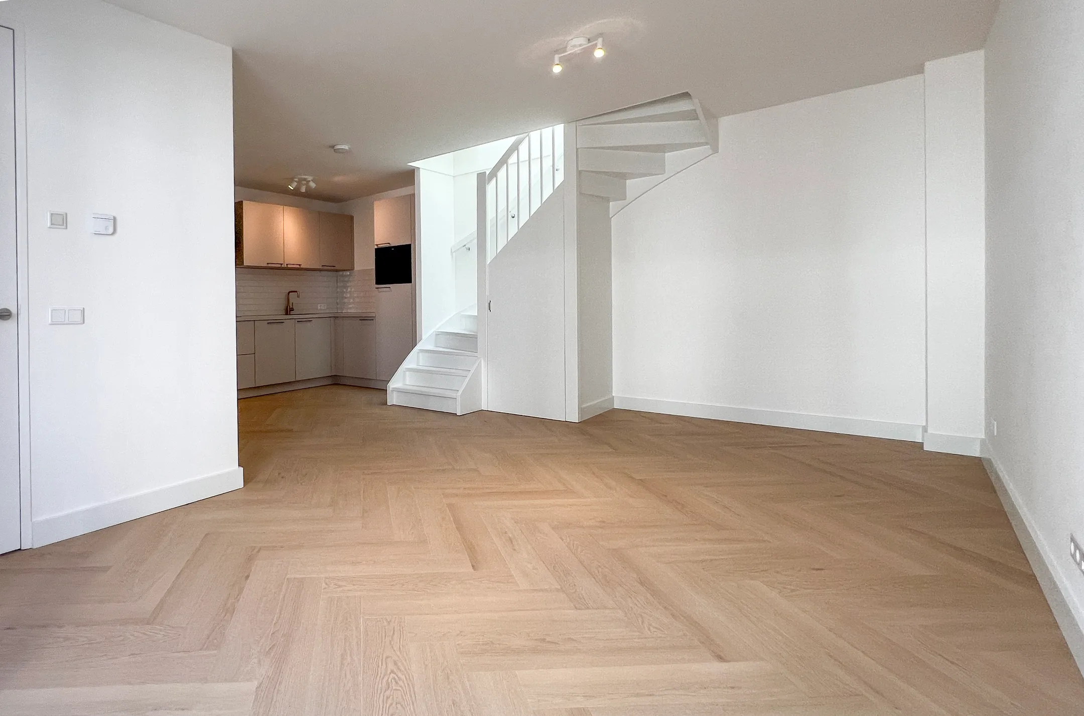 Schoolstraat 4, Terschelling