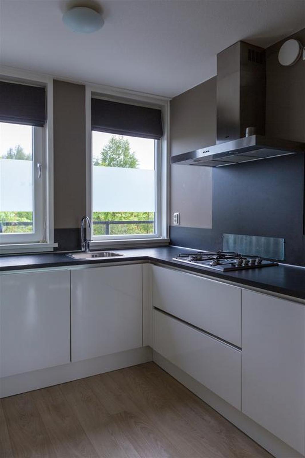 Zomerkade 206, Huizen